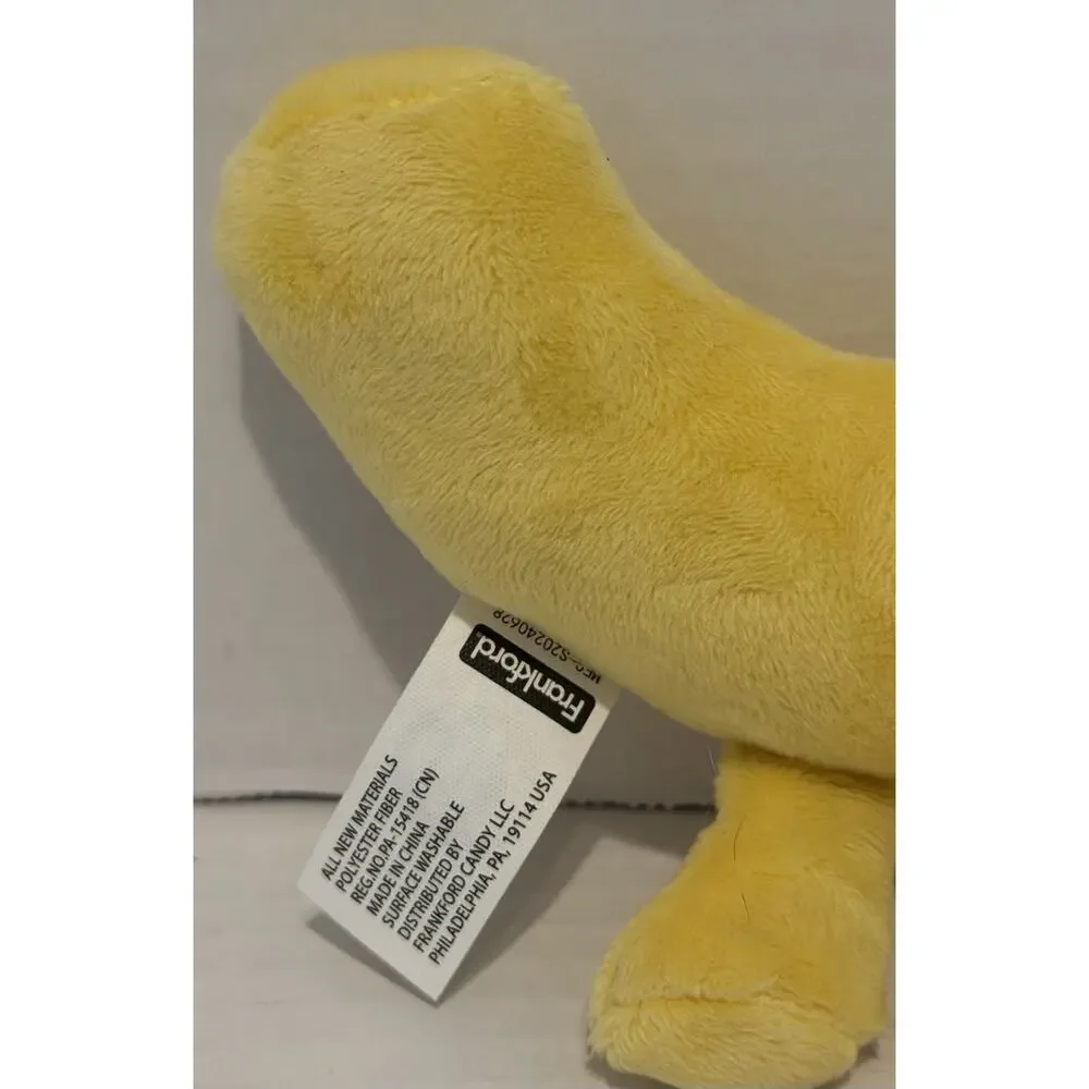 Kraft Mac & Cheese 2025 Kraft Foods Macaroni Plush